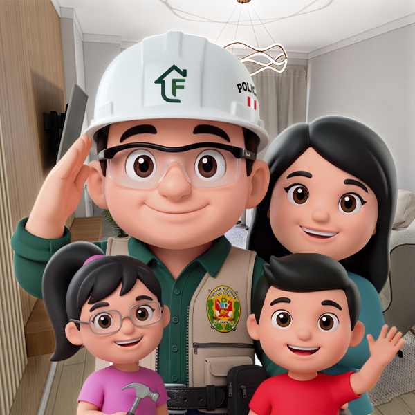Compra de Bien Inmueble con Hipoteca